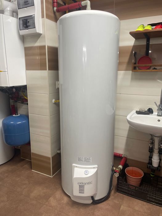 Atlantic ogrzewacz wody VSRS 300 BOJA300