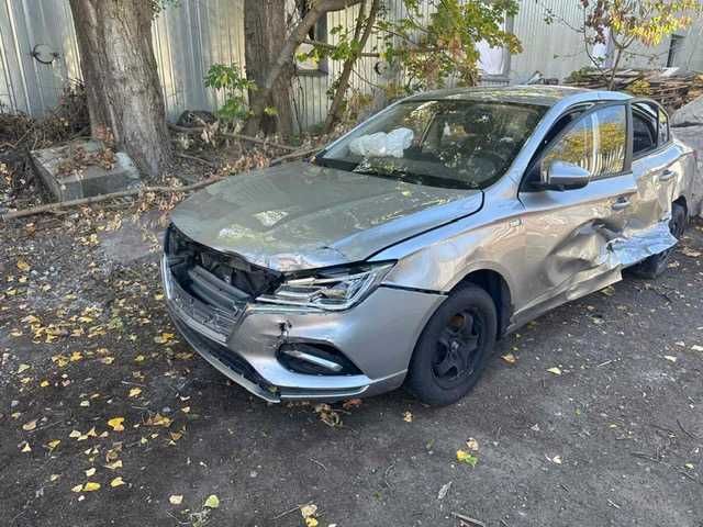 Разборка MG5 2022 року 1.5 бензин. 62 тис пробігу
