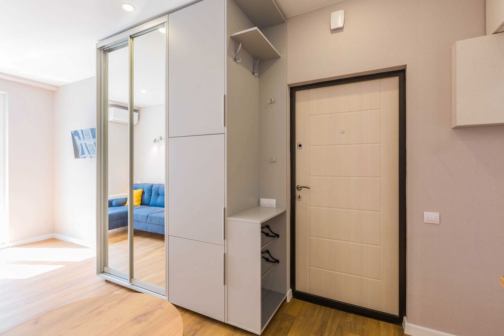 1-комнатная квартира по адресу ул. Заболотного ак. (площадь 23 м²) - Atlanta.ua - фото 11