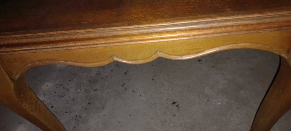 MESA extensivel de sala