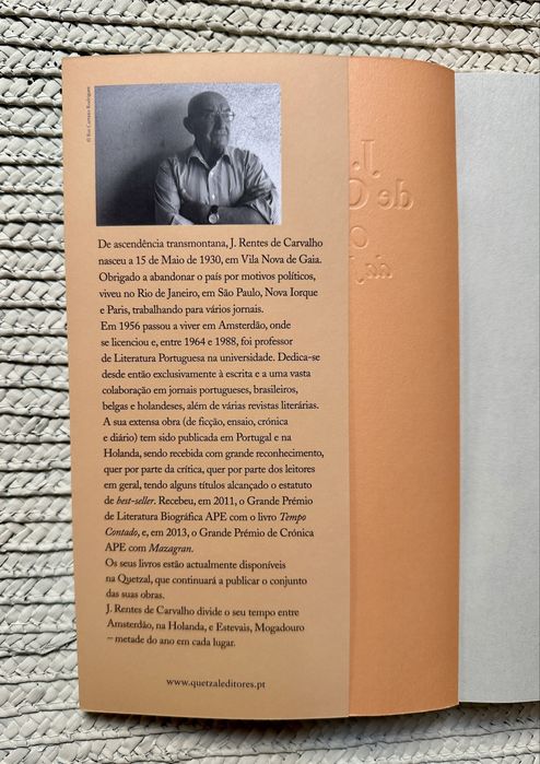 Livro “Os Lindos Braços da Júlia da Farmácia”
