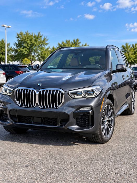 Найнижча ціна в Україні! BMW X5 xDrive40i G05 — преміальний комфорт, потужний B58 та одна з найприємніших комплектацій для щоденної експлуатації.