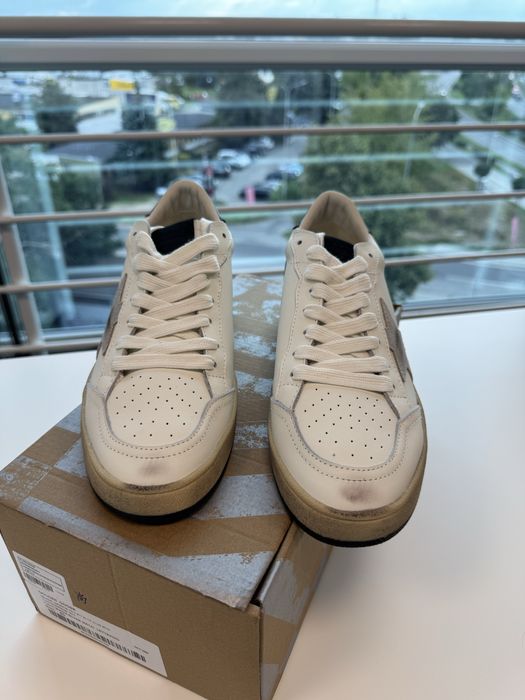 Golden Goose Superstar