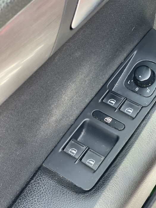 Volkswagen Passat Variant 2.0 TDI 2011