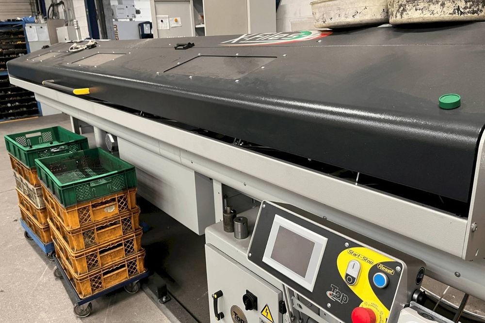 Стаснки с ЧПУ  Emco E45, Emco MaxxTurn 65  ,
 Станки под заказ из Европы , поиск вариантов и сопровождение.
2019 год
Цена 73 тыс
Находится в Австрии