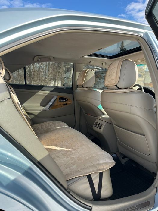 Продам легенду Тойота  Камрі 40