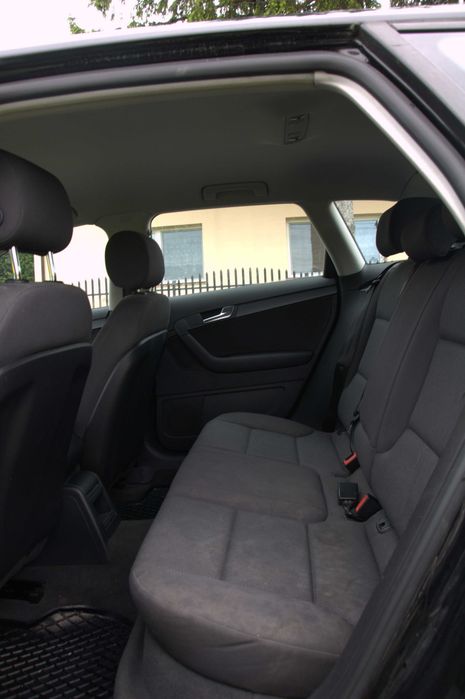 Audi A3 Sportback 1.6 TDI 102g DPF