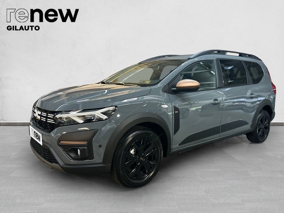 Dacia Jogger 1.0 ECO-G Extreme+ Up&Go 7L Bi-Fuel