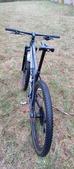 Trek Procaliber 9.7