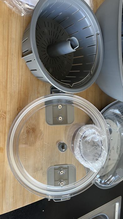 Robot cozinha Qilive verychefe436769679077560322