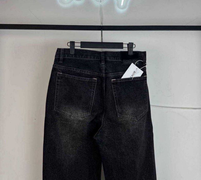 ‼️НОВИНКА‼️ Джинси Acne Studios БЕЗ ПЕРЕДПЛАТ