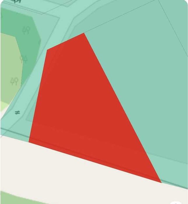 Продаж земельної ділянки в кооперативі "Світанок-ТУР"