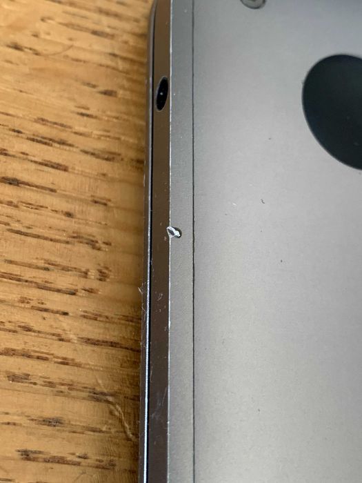 Apple macbook pro  2017 13,3  i5 2,3ghz ram8gb ssd256gb