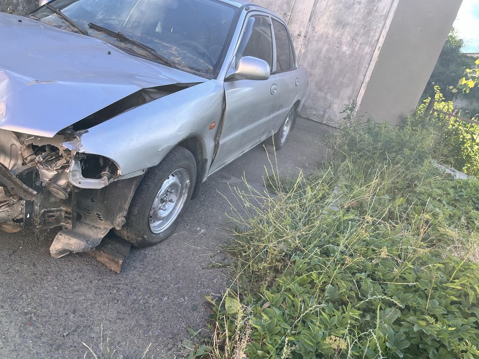 Продам Mitsubishi Lancer 6