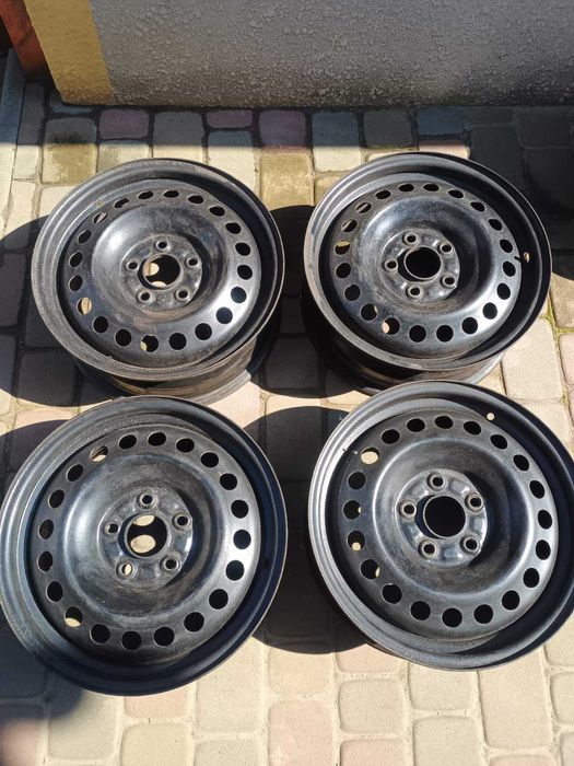 диски автомобільні