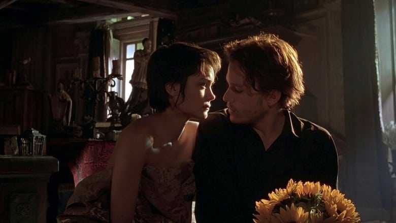 O DEVORADOR DE PECADOS (Heath Ledger) Um Padre Renegado e um mistério