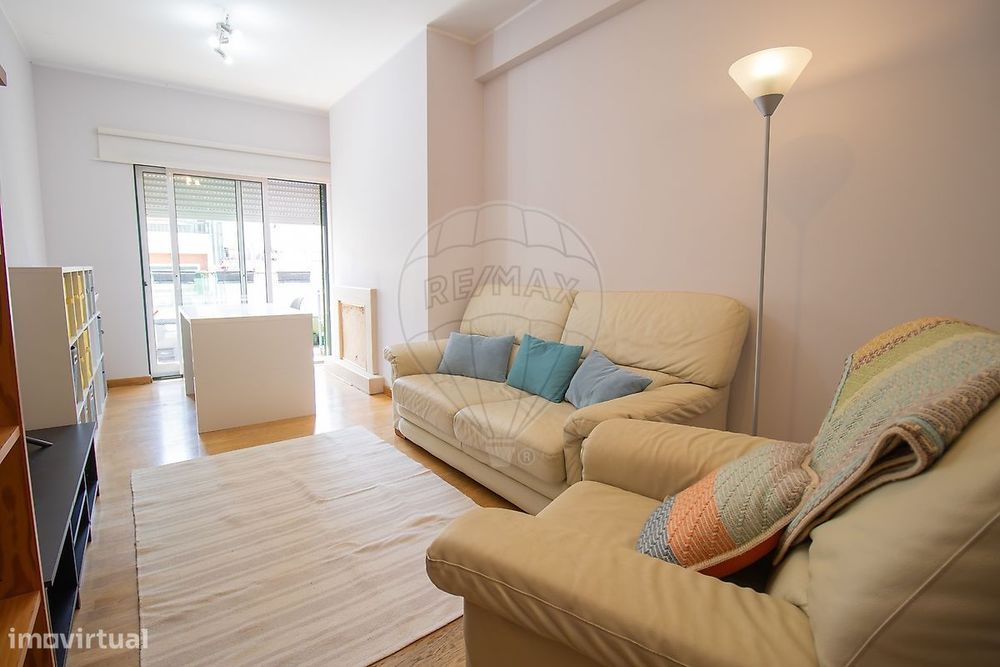 Apartamento T3 para venda — Lousã E Vilarinho, Coimbra