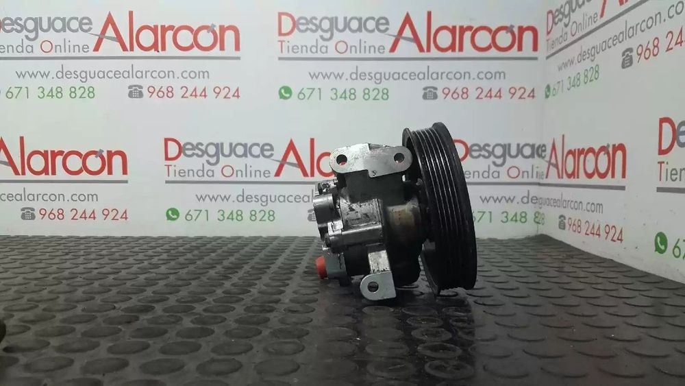 BOMBA DIREÇÃO MERCEDES-BENZ VITO FURGÃO 2002 -A0024667001