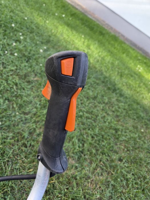 Kosa spalinowa Stihl Fs360C profesjonalna