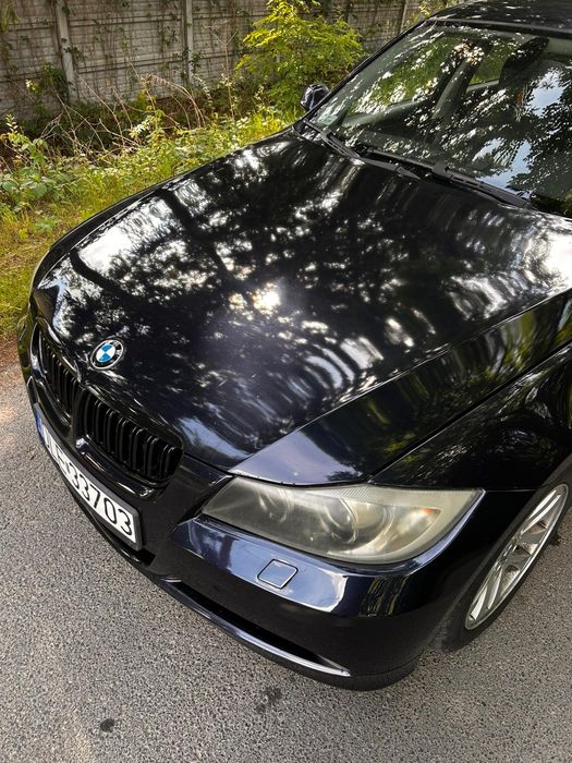 Sprzedam Bmw e90