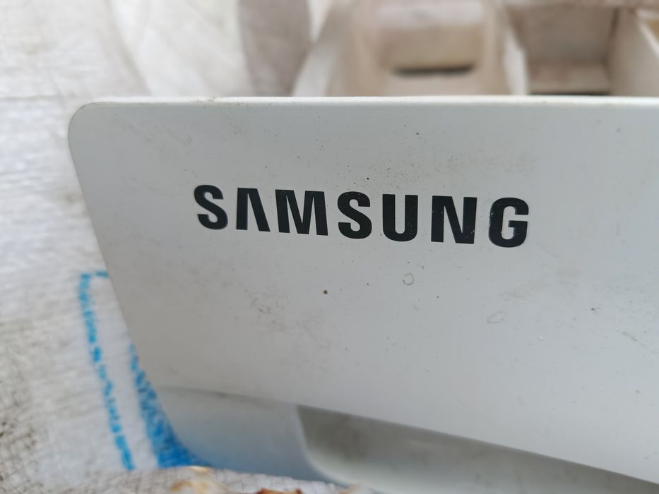Двигун від SAMSUNG