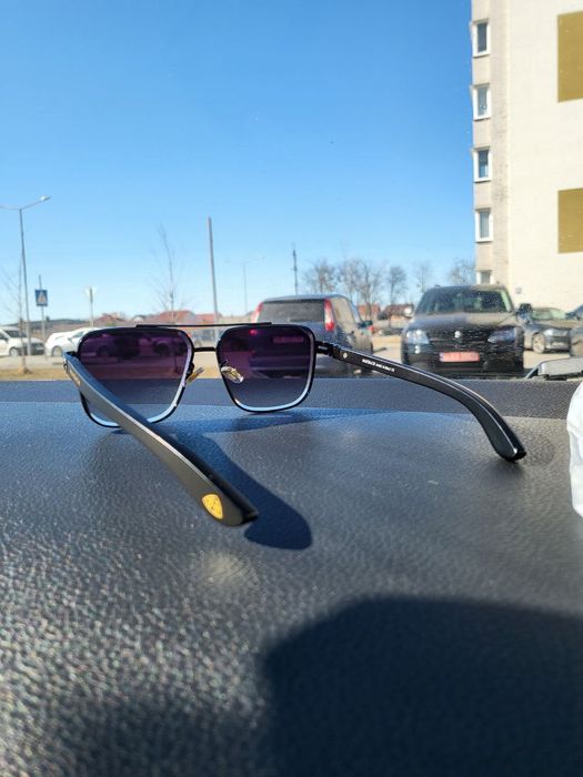 Maybach чоловічі нові сонцезахисні окуляри Майбах