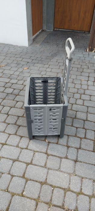 Koszyk do samochodu citroen