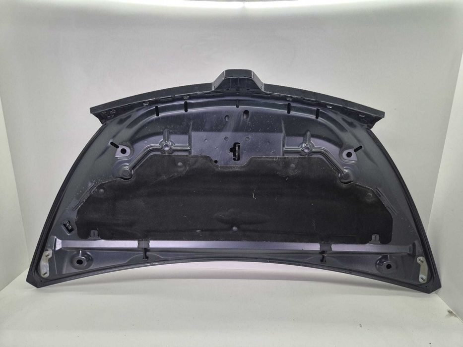 Maska pokrywa silnika Renault Trafic 3