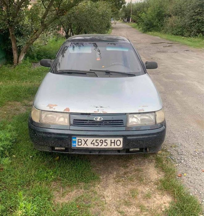 Продам 2110 2009рік