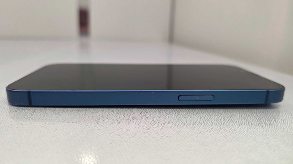 iPhone 13 синій 128 GB