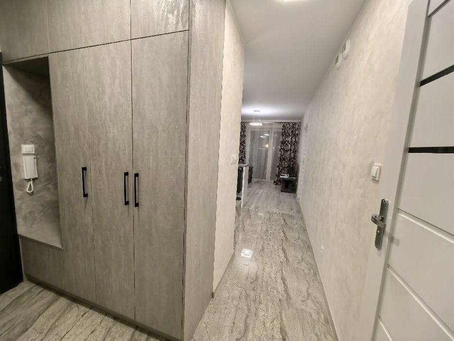 Apartament K7 nockegi Busko Zdrój