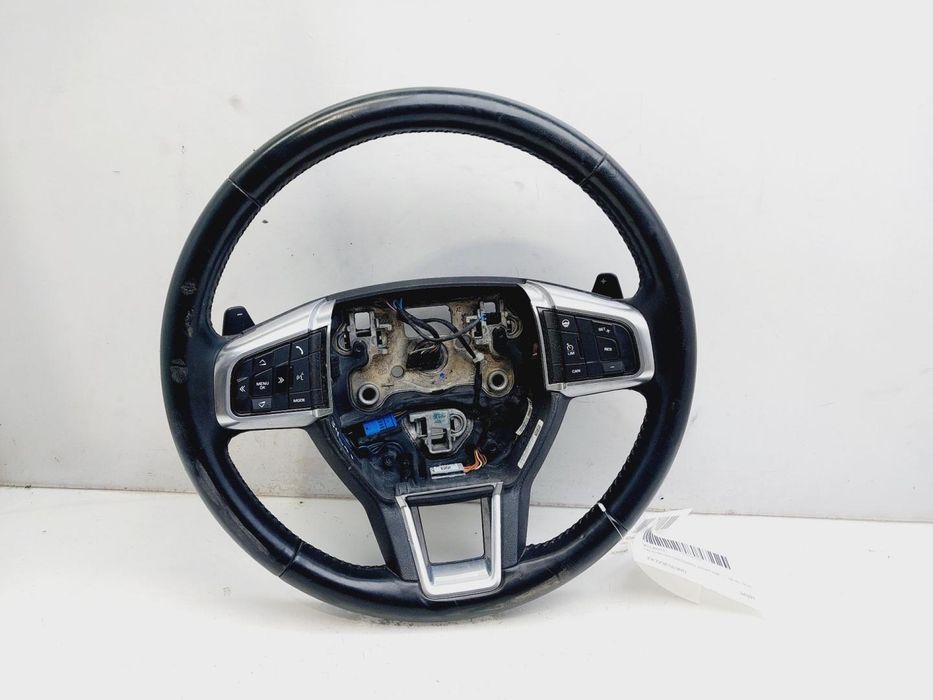 Volante Land Rover Discovery