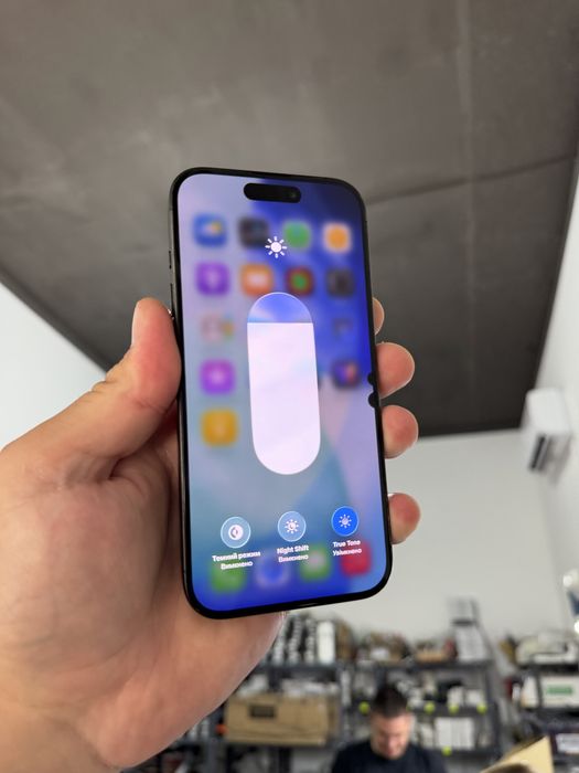 Apple Iphone 15 Pro 256 gb Neverlock айфон Про
