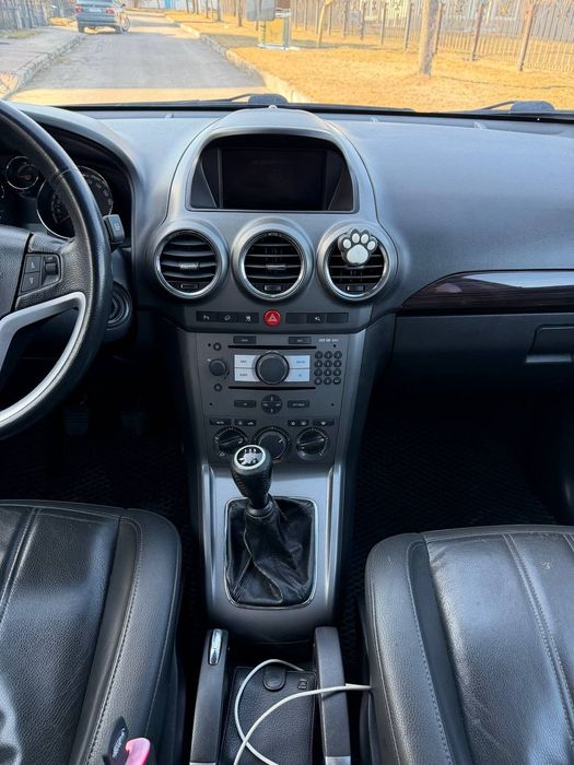 Продам Opel Antara