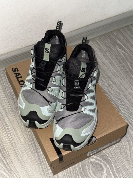Кросівки salomon xa pro 3d v9 gtx w