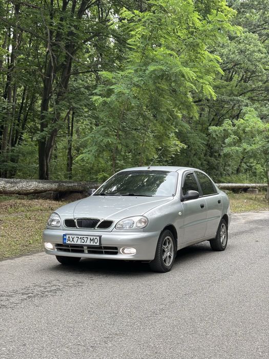 Продам Daewoo Lanos/ Гидроусилитель