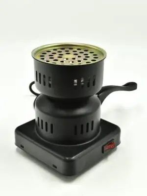 Плита для розпалювання вугілля

Rozetka Logo
Я шукаю...


Пл