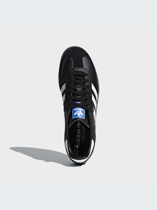 Жіночі кросівки Adidas Samba OG B75807