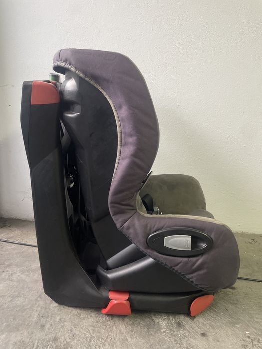 Cadeirinha de bebe bebeconfort