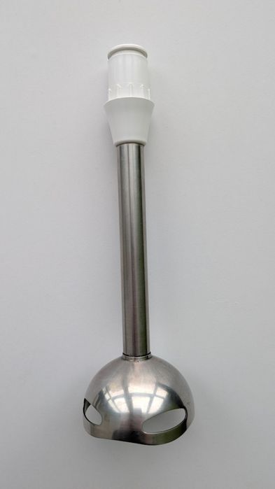 Комплектуючі аксесуари Bosch ergomixx 800w ніжка, вінчик, подрібнювач