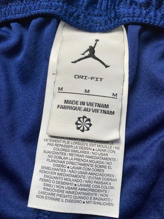 NIKE PSG Strike Fourth r.M oryginalne szorty sportowe męskie stan BDB