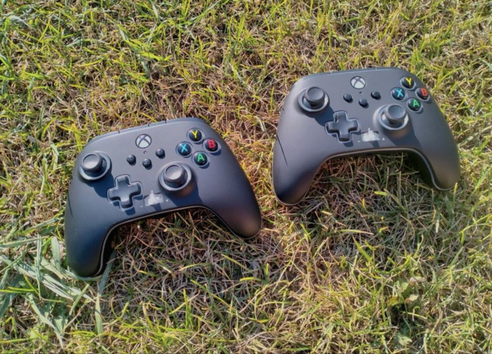 Kontroler PowerA Spectra Infinity Enhanced Wired Controller