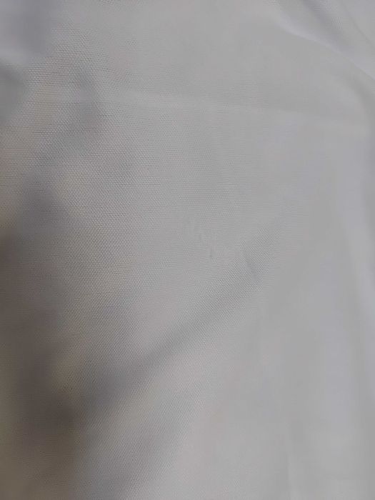 Kostium, przebranie biała tunika z haftem oraz koronką rozm. S/M /231