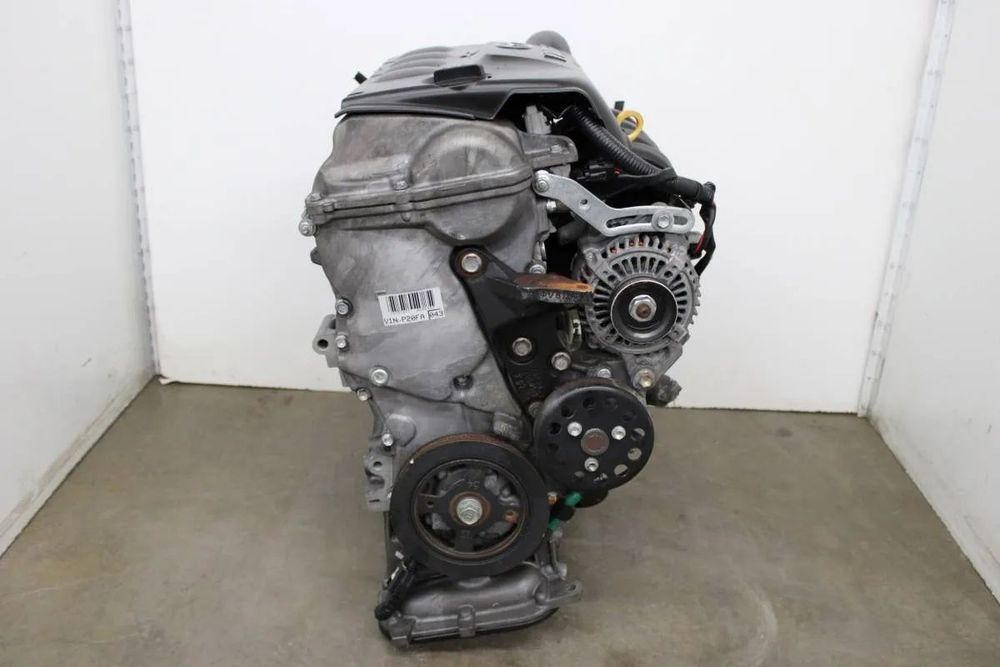 Motor 1NZ TOYOTA 1.5L 109 CV