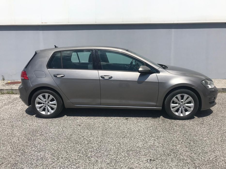 Volkswagen Golf — fotografia 5