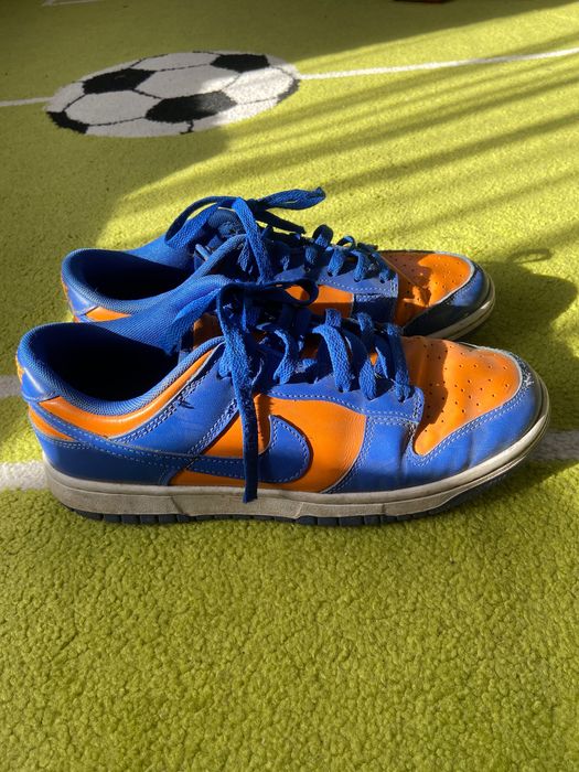 Buty Nike dunk low