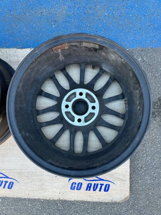 Диски r15 4/100 6j et45 dia60.1 goavto київ
