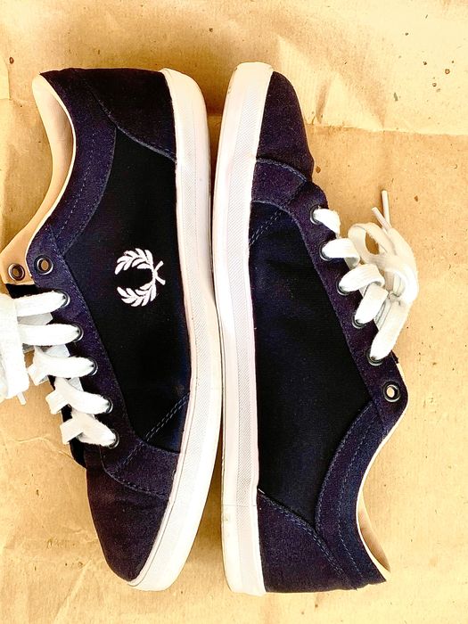 Tenis Fred Perry