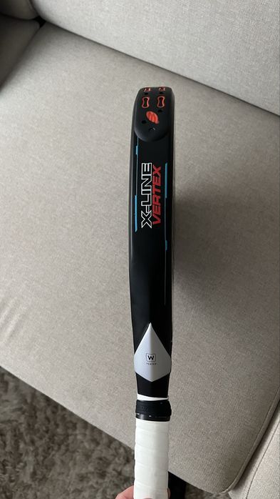 Raquete bullpadel vertex X-line