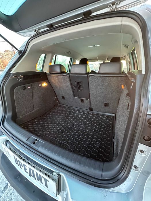 Продам Volkswagen Tiguan 2009 рік можлива розстрочка,кредит,обмін!